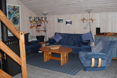 Vakantiehuis Granzow am See