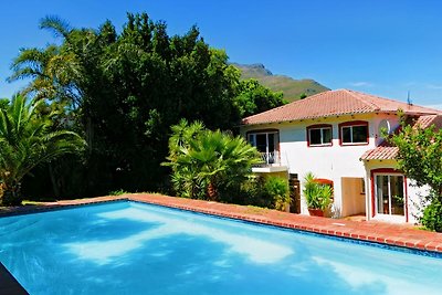 Villa Agulhas Stellenbosch