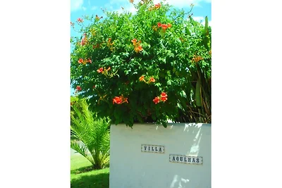 Villa Agulhas Stellenbosch