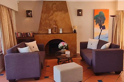 Villa Agulhas Stellenbosch