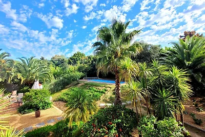 Villa Agulhas Stellenbosch