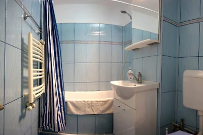  Constanta Residence Apartment