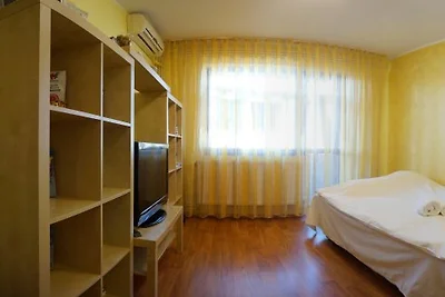  Constanta Residence Apartment