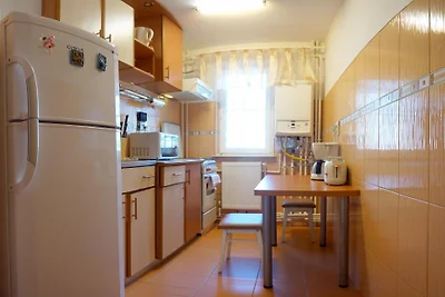  Constanta Residence Apartment