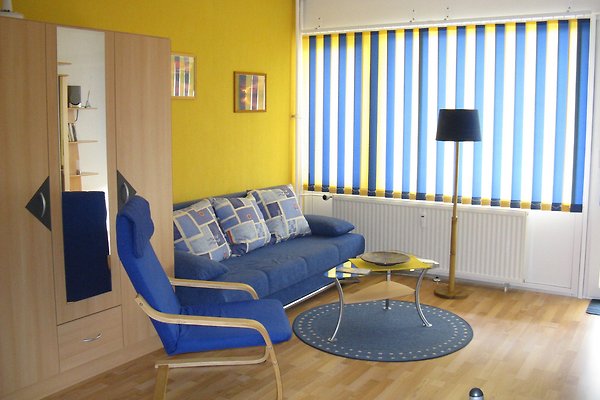 Ferienwohnung Schönberg-Holm
