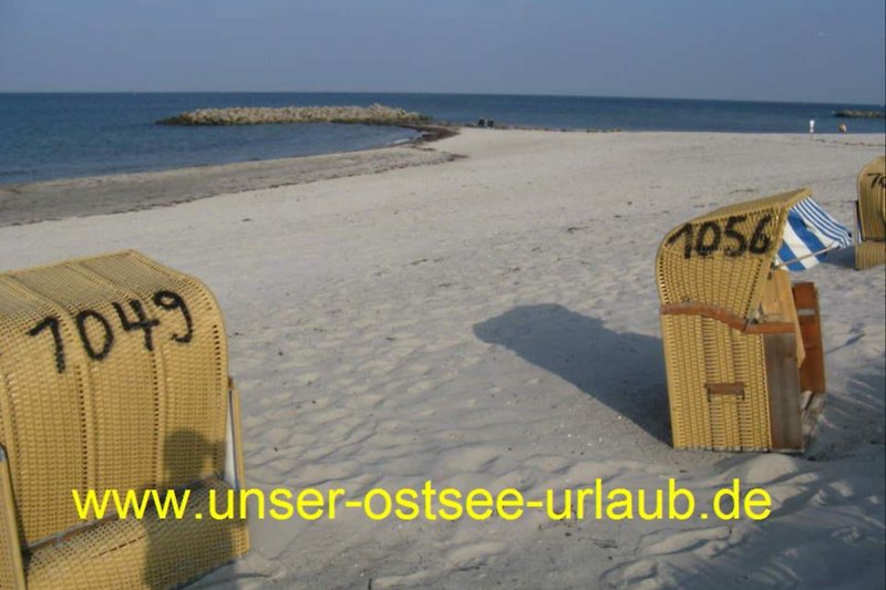 Unser-Ostsee-Urlaub