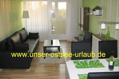 OstseeBrise, Schönberg/Holm, 2E/2K