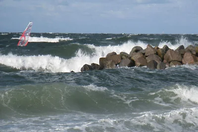 OstseeBrise, Schönberg/Holm, 2E/2K