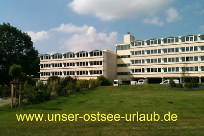 OstseeBrise, Schönberg/Holm, 2E/2K