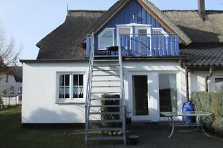 Ferienwohnung Boddenblick