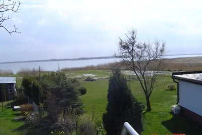 Appartamento di vacanza Boddenblick
