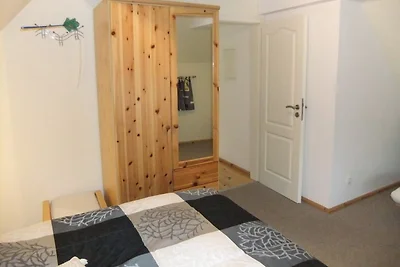 Appartamento di vacanza Boddenblick