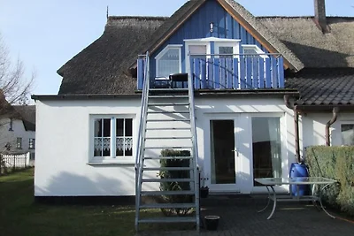 Appartamento di vacanza Boddenblick