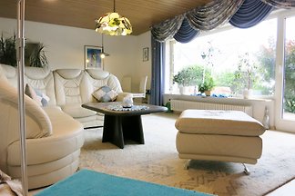 Vakantiewoning Am Bosenberg een aanrader