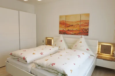 Ferienwohnung Am Bosenberg