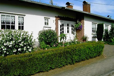 Ferienwohnung Am Bosenberg