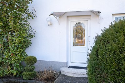 Ferienwohnung Am Bosenberg