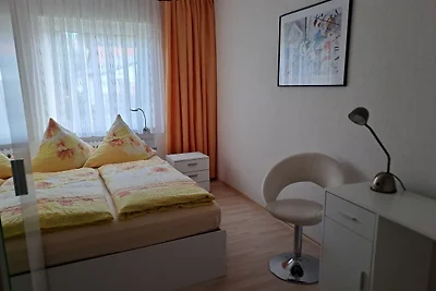 Ferienwohnung Am Bosenberg