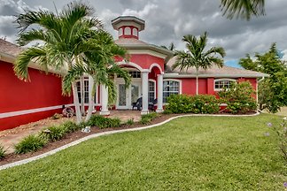 Villa Casa del Sol
