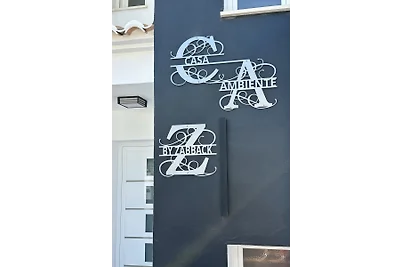 Casa Ambiente
