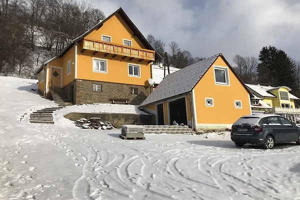 Ferienhaus Sankt Georgen am Kreischberg