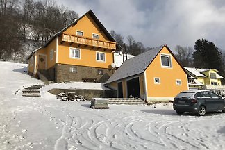 Ferienhaus Sankt Georgen am Kreischberg