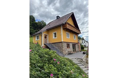 Casa vacanze Vacanza di relax Sankt Georgen am Kreischberg