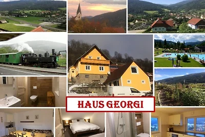 Haus Georgi