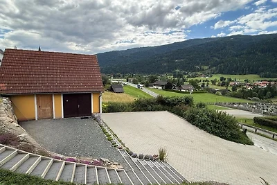 Casa vacanze Vacanza di relax Sankt Georgen am Kreischberg