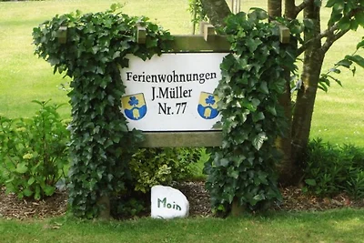Ferienwohnungen Jürgen Müller