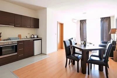 Ferienwohnung 4-6 Pers.