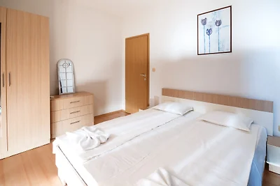 Ferienwohnung 4-6 Pers.