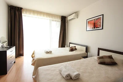 Ferienwohnung 4-6 Pers.