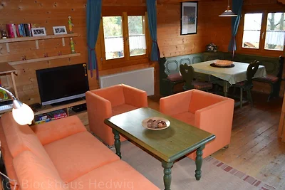 Blockhaus Hedwig