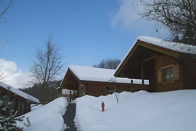 Blockhaus Hedwig