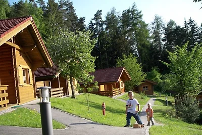 Blockhaus Hedwig