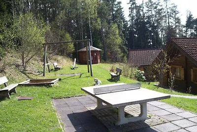 Blockhaus Hedwig