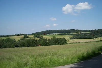 Blockhaus Hedwig