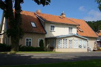 Ferienwohnung EUGENIJUS