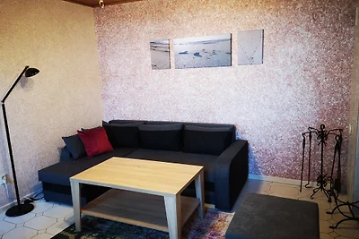 Ferienwohnung EUGENIJUS