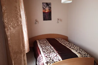 Ferienwohnung EUGENIJUS