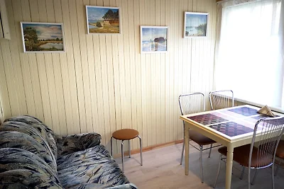 Ferienwohnung EUGENIJUS