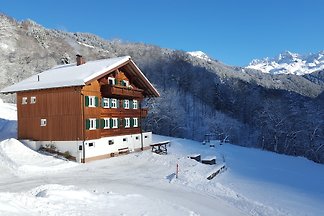 Haus Silke,Ferienwohnung Lobspitz