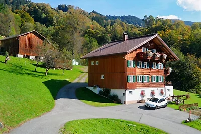 Haus Silke,Ferienwohnung Lobspitz