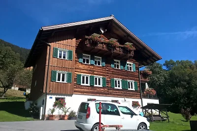 Haus Silke,Ferienwohnung Lobspitz