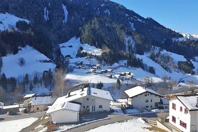 Haus Silke,Ferienwohnung Lobspitz
