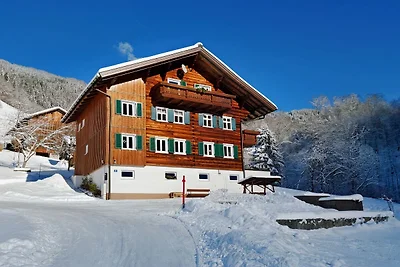 Haus Silke, Ferienwohnung  Hochjoch