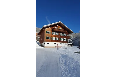 Haus Silke, Ferienwohnung  Hochjoch