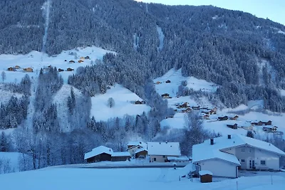 Haus Silke, Ferienwohnung  Hochjoch