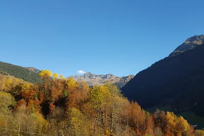 Haus Silke, Ferienwohnung  Hochjoch